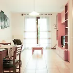Apartmán Casa Diamante Valdobbiadene