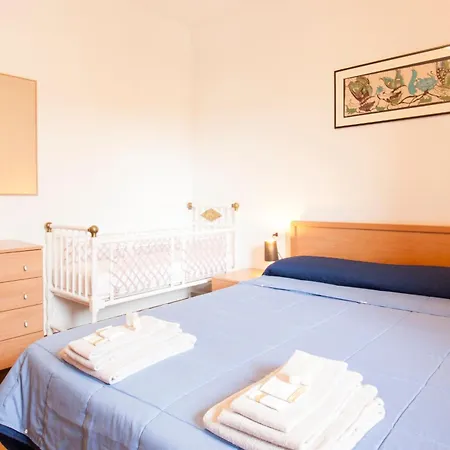 Casa Diamante Apartman *