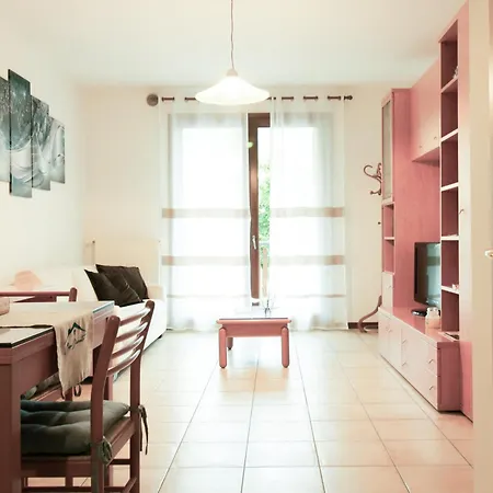 Apartmán Casa Diamante Valdobbiadene