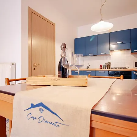 Casa Diamante *