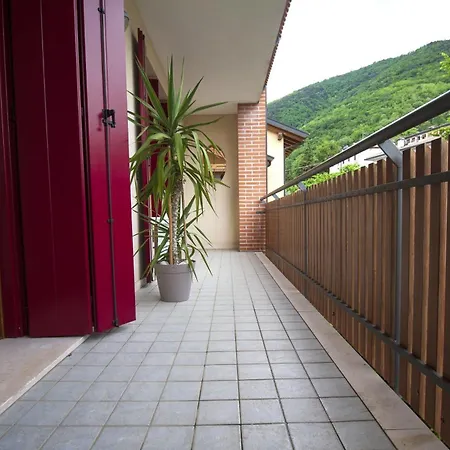 Apartman Casa Diamante *