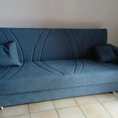 Apartmán Casa Diamante Valdobbiadene