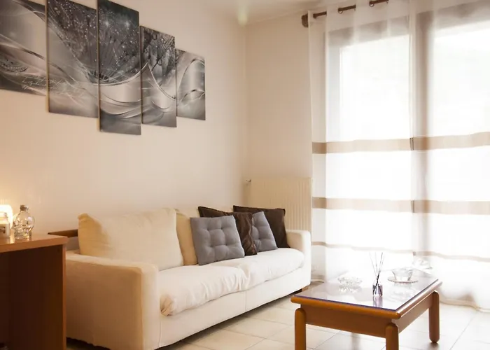 Casa Diamante Apartman Valdobbiadene