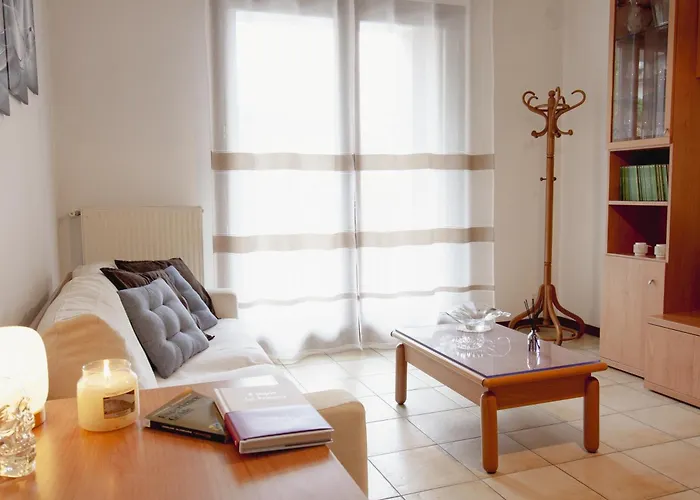 Casa Diamante Apartman *