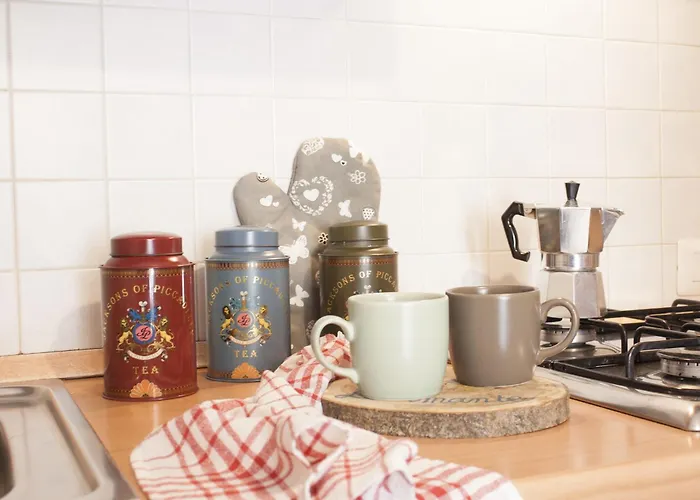 Casa Diamante Apartman Valdobbiadene