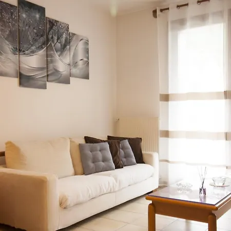 Casa Diamante Apartment Valdobbiadene