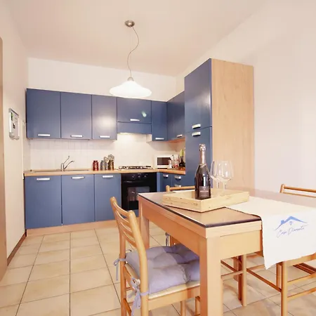 Apartamento Casa Diamante *