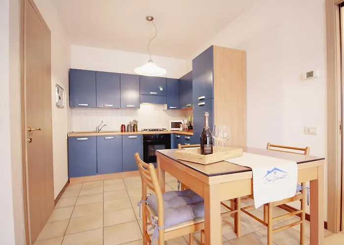 Daire Casa Diamante *