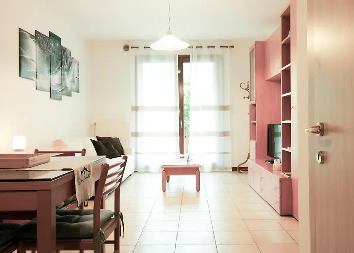 Apartment Casa Diamante Valdobbiadene