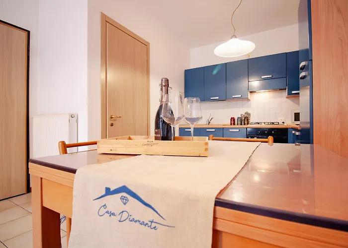 Casa Diamante *