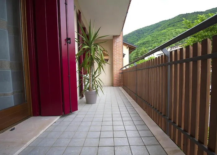 Daire Casa Diamante *